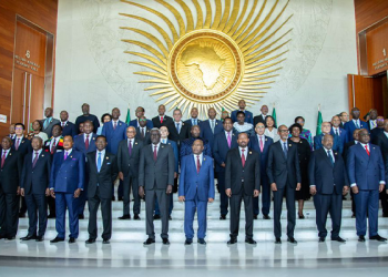 ‎UN Chief Urges Overhaul of Global Debt Architecture as Developing Countries Meet