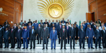 ‎UN Chief Urges Overhaul of Global Debt Architecture as Developing Countries Meet