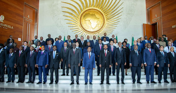 UN Chief Urges Overhaul of Global Debt Architecture as Developing Countries Meet