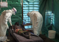 Ebola ‌Deaths Hit 4,242 as Cases Rise to 8,787 in DR Congo: WHO ‎