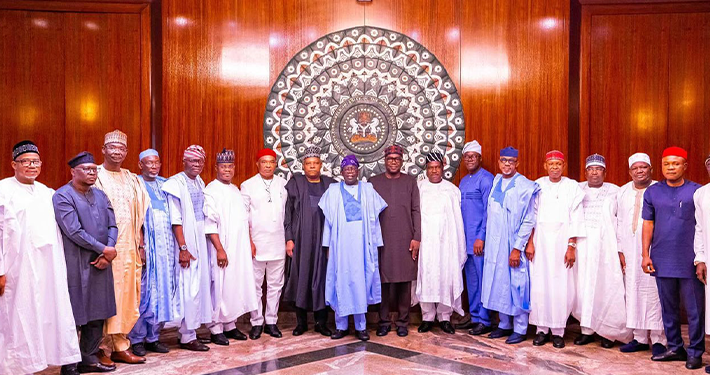 Nigerian States’ Revenues Rose 93%, Education Spending Drops: World Bank