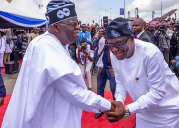 Wike Rallies Rivers Leaders to Ensure Tinubu’s Victory in Presidential Election ‎