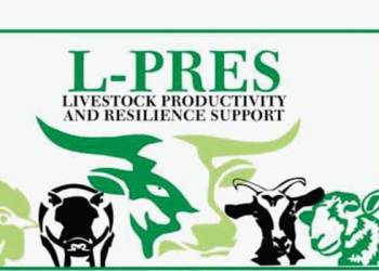 ‎L-PRES Transfers Ogun Livestock Quarantine Facility to NAQS