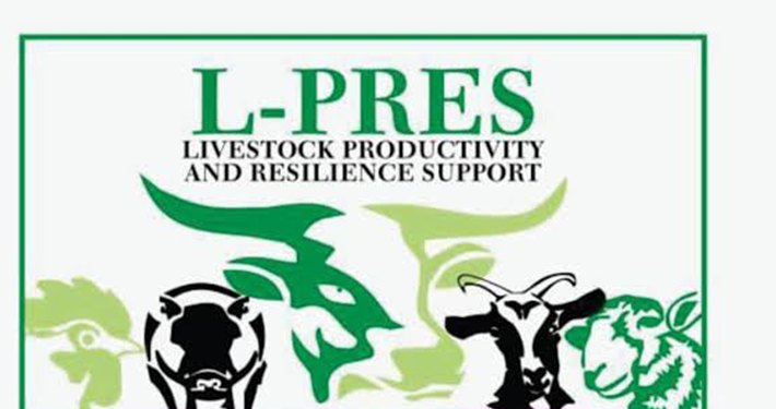 L-PRES Transfers Ogun Livestock Quarantine Facility to NAQS
