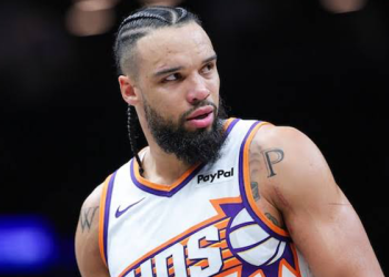 Canada‘s NBA Star Dillon Brooks Charged With Driving Under Marijuana Influence