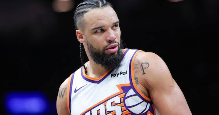 Canada‘s NBA Star Dillon Brooks Charged With Driving Under Marijuana Influence
