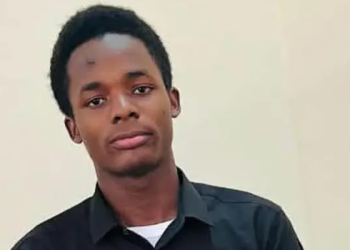 School Mourns as Another Ugandan Varsity Student Found Dead ‎