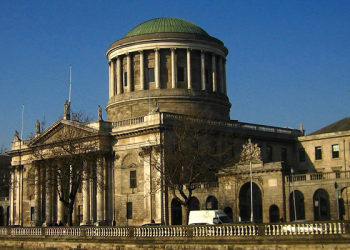 Drunk Irishman Sentenced for Disrupting Dublin-to-Seattle Flight
