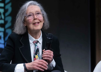 Anne Carson Wins 2026 Nobel Prize in Literature