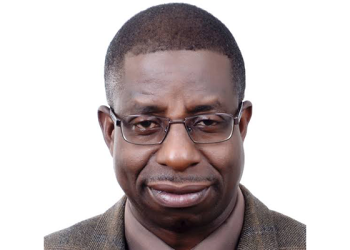 Ogaga Ifowodo Wins $100,000 Nigeria Prize for Literature  ‎