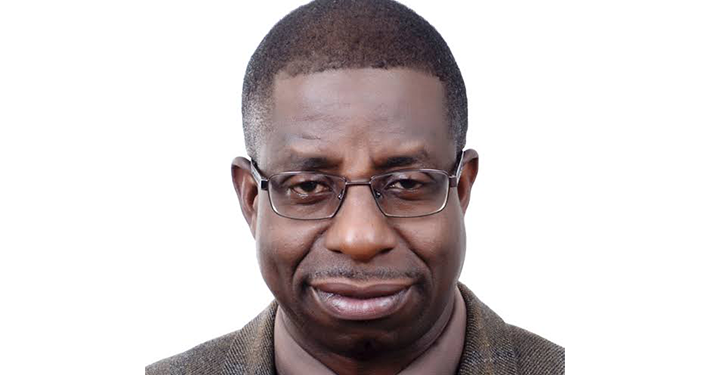 Ogaga Ifowodo Wins $100,000 Nigeria Prize for Literature 