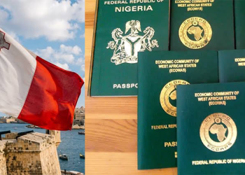 11 Nigerians Among 154 Foreign Nationals in Malta’s Detention Centres ‎