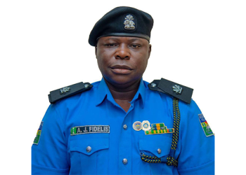 IG Disu Appoints Awu Jonah as Head of Police Complaints Unit ‎