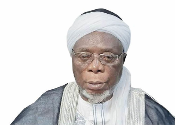 Ijebu Chief Imam Cautions Worshippers Against Immodest Dressing, Hairstyles During Prayers ‎