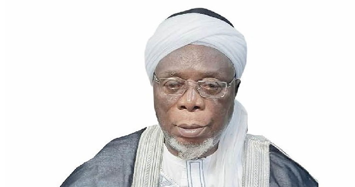 Ijebu Chief Imam Cautions Worshippers Against Immodest Dressing, Hairstyles During Prayers 