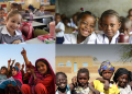 ‎UN Chief Urges Member States, Others to Scale Up Investment in Girls
