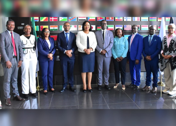 AfDB, Family Bank Sign $10 Million Deal to Support Trade in Kenya ‎