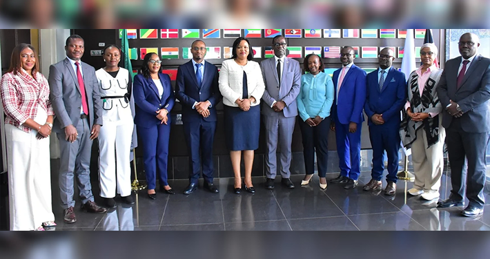AfDB, Family Bank Sign $10 Million Deal to Support Trade in Kenya 