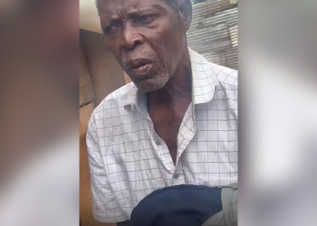87-Year-Old Man Jailed 20 Years for Defiling Nine-Year-Old Girl in Ghana ‎