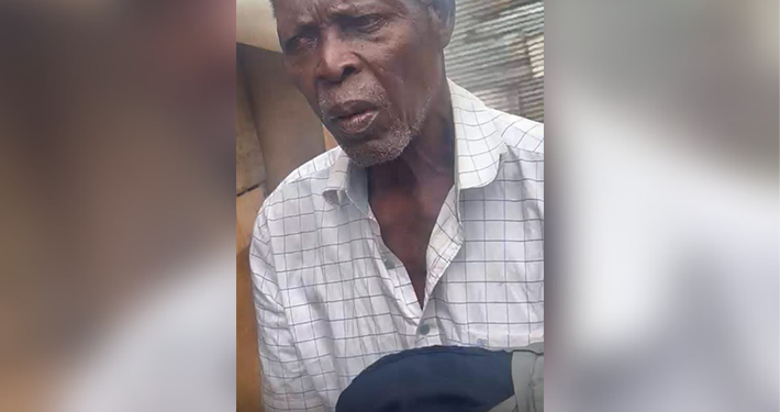 87-Year-Old Man Jailed 20 Years for Defiling Nine-Year-Old Girl in Ghana 