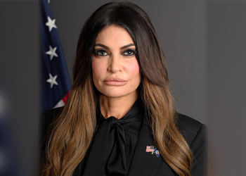 ‎Trump Considering Firing US Ambassador to Greece Kimberly Guilfoyle Over Bribery Allegation ‎