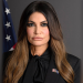 ‎Trump Considering Firing US Ambassador to Greece Kimberly Guilfoyle Over Bribery Allegation ‎