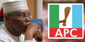 ‎APC Won’t Dishonour Atiku Despite Disrespecting Tinubu, Presidency, Says Campaign Council  ‎