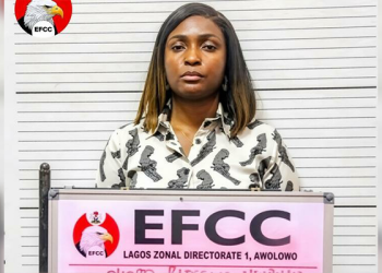 EFCC Witness Accuses Blessing CEO of N69 Million Property Lease Fraud