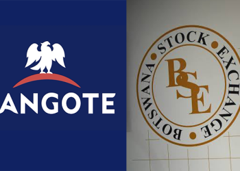 Dangote, Botswana Exchange Back NGX Push for Cross-Border Investment