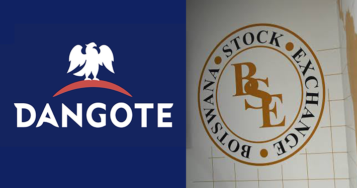 Dangote, Botswana Exchange Back NGX Push for Cross-Border Investment