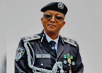 ‎Enugu Campaigns: Police Order Area Commanders, DPOs to Strengthen Security