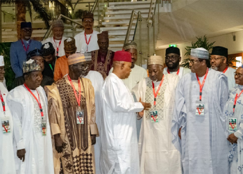 Northerners Have Nothing to Fear About Tinubu’s Re-election, Says Shettima