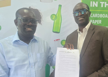 NSE, AGESI Sign MoU to Advance Nigeria’s Climate-Resilient Engineering, Sustainability Leadership