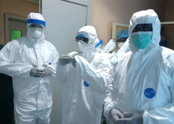 Nigeria No Longer Has Ebola, Says WHO