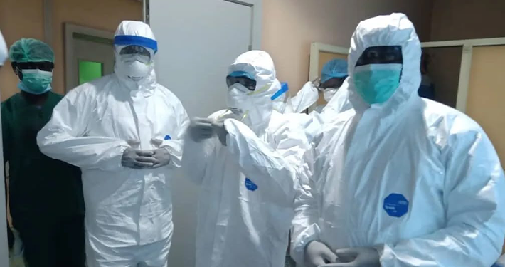 Nigeria No Longer Has Ebola, Says WHO