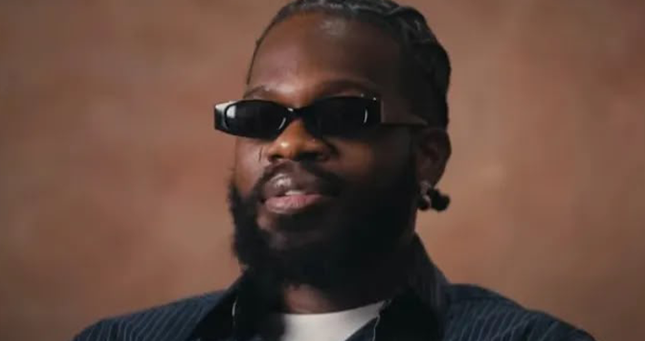 How I Survived After Being Hit by Stray Bullet: Broda Shaggi