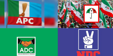 Ebola: ‌APC, ADC, NDC, Other Parties Should Campaign Virtually, Lab Scientists Say
