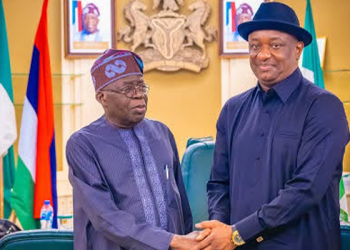 ‎Tinubu Appoints Keyamo Director of APC Air Mobilisation ‎
