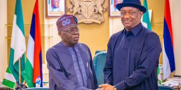 ‎Tinubu Appoints Keyamo Director of APC Air Mobilisation ‎