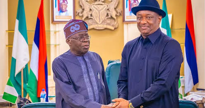 Tinubu Appoints Keyamo Director of APC Air Mobilisation 
