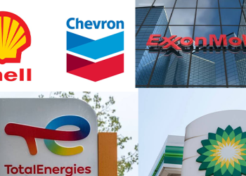 Climate Group Accuses Oil Majors of Profiting From Market Disruption as El Niño Threatens Lives ‎