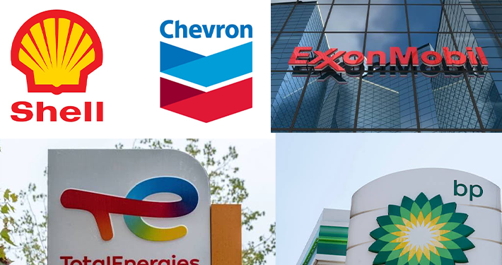 Climate Group Accuses Oil Majors of Profiting From Market Disruption as El Niño Threatens Lives ‎