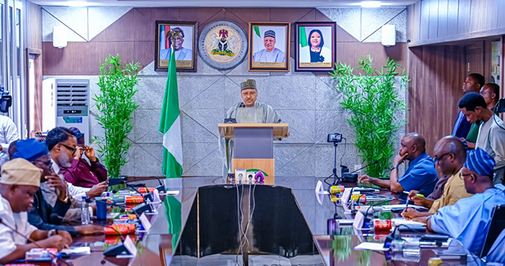 Fuel Price Hike: Tinubu Govt Promises Relief, Blames Global Pressures