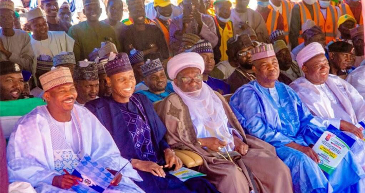 Sokoto Govt Dismisses Poverty Ranking, Lists Empowerment Strategies 