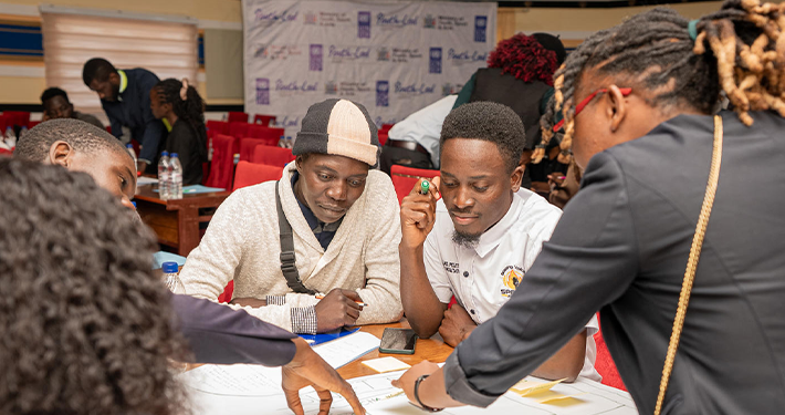 UNDP Warns 800 Million Youths in Nigeria, Other Nations Facing Future Without Jobs