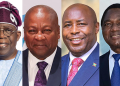 Nigeria, Three Other African Countries Elected to UN Assembly Human Rights Council