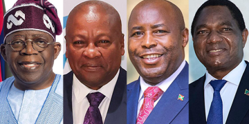 Nigeria, Three Other African Countries Elected to UN Assembly Human Rights Council