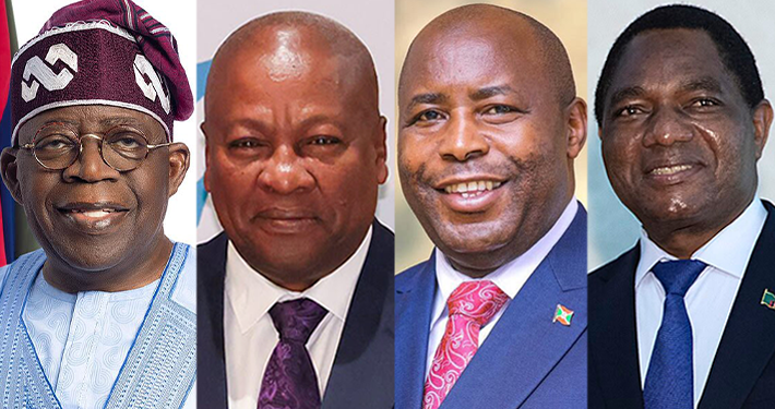 Nigeria, Three Other African Countries Elected to UN Assembly Human Rights Council