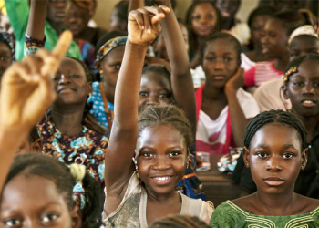 5.8 Million Refugee Children Out of School Globally in 2025: UNHCR