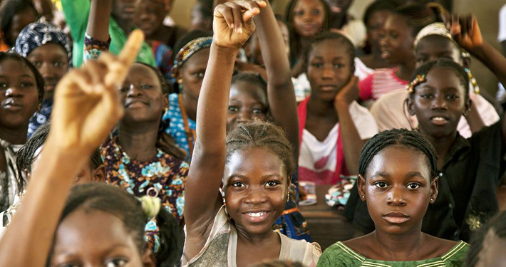 5.8 Million Refugee Children Out of School Globally in 2025: UNHCR